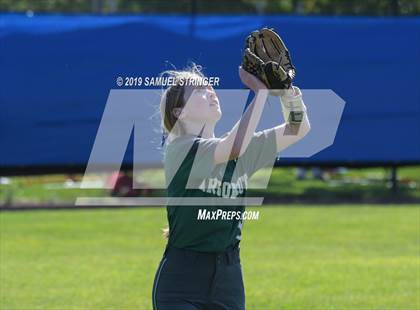 Thumbnail 2 in Ripon Christian vs. Argonaut (CIF SJS D6 Semifinal Playoffs) photogallery.