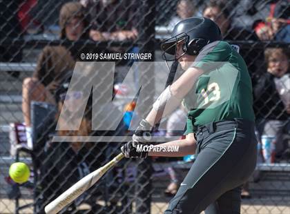 Thumbnail 2 in Ripon Christian vs. Argonaut (CIF SJS D6 Semifinal Playoffs) photogallery.