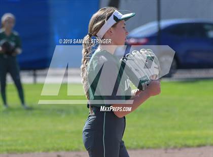 Thumbnail 2 in Ripon Christian vs. Argonaut (CIF SJS D6 Semifinal Playoffs) photogallery.