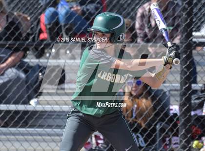 Thumbnail 2 in Ripon Christian vs. Argonaut (CIF SJS D6 Semifinal Playoffs) photogallery.