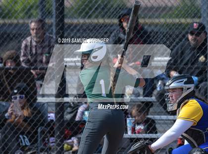 Thumbnail 3 in Ripon Christian vs. Argonaut (CIF SJS D6 Semifinal Playoffs) photogallery.