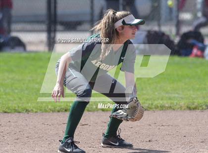 Thumbnail 2 in Ripon Christian vs. Argonaut (CIF SJS D6 Semifinal Playoffs) photogallery.