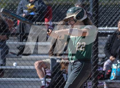 Thumbnail 3 in Ripon Christian vs. Argonaut (CIF SJS D6 Semifinal Playoffs) photogallery.