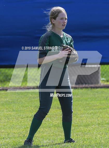 Thumbnail 3 in Ripon Christian vs. Argonaut (CIF SJS D6 Semifinal Playoffs) photogallery.