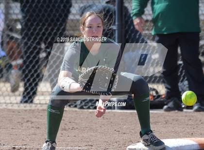 Thumbnail 2 in Ripon Christian vs. Argonaut (CIF SJS D6 Semifinal Playoffs) photogallery.