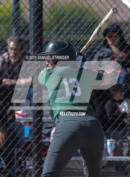 Thumbnail 1 in Ripon Christian vs. Argonaut (CIF SJS D6 Semifinal Playoffs) photogallery.