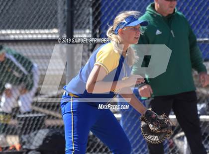 Thumbnail 3 in Ripon Christian vs. Argonaut (CIF SJS D6 Semifinal Playoffs) photogallery.