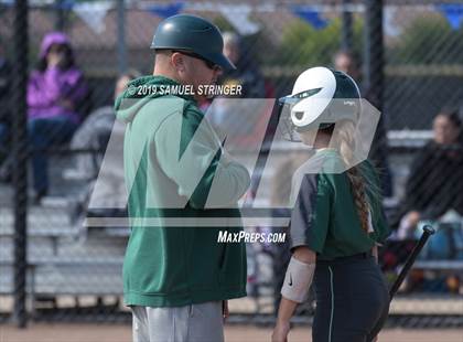 Thumbnail 1 in Ripon Christian vs. Argonaut (CIF SJS D6 Semifinal Playoffs) photogallery.