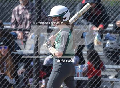 Thumbnail 3 in Ripon Christian vs. Argonaut (CIF SJS D6 Semifinal Playoffs) photogallery.