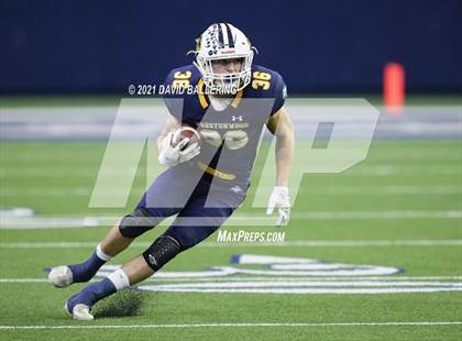 Thumbnail 2 in Parish Episcopal vs. Prestonwood Christian (TAPPS D1 2nd Round Playoff) photogallery.