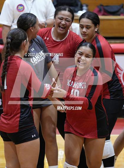 Thumbnail 3 in Kahuku @ Kalani photogallery.