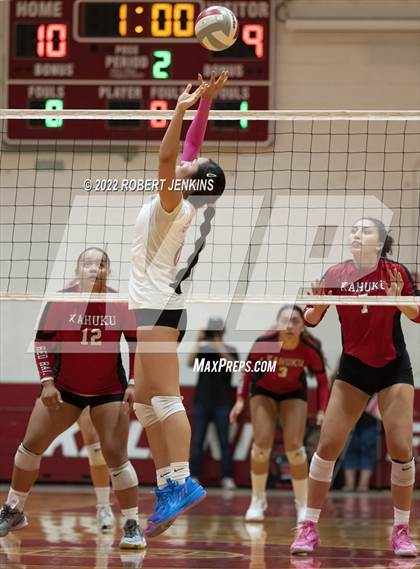 Thumbnail 3 in Kahuku @ Kalani photogallery.