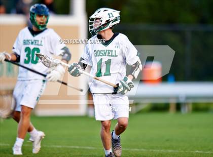 Thumbnail 3 in Walton @ Roswell photogallery.