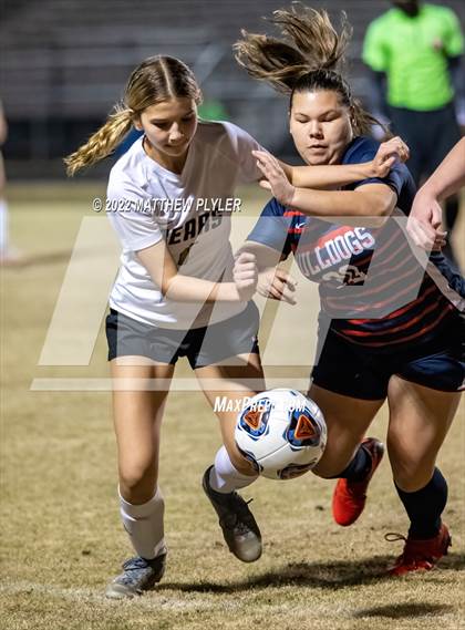 Thumbnail 3 in Gray's Creek @ Terry Sanford photogallery.