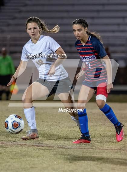 Thumbnail 3 in Gray's Creek @ Terry Sanford photogallery.