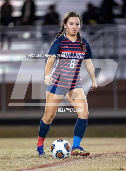Thumbnail 3 in Gray's Creek @ Terry Sanford photogallery.