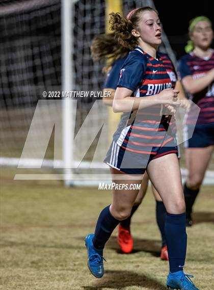 Thumbnail 3 in Gray's Creek @ Terry Sanford photogallery.