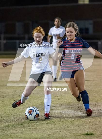 Thumbnail 2 in Gray's Creek @ Terry Sanford photogallery.