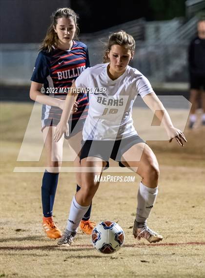 Thumbnail 3 in Gray's Creek @ Terry Sanford photogallery.