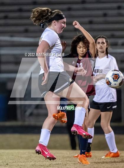 Thumbnail 3 in Gray's Creek @ Terry Sanford photogallery.