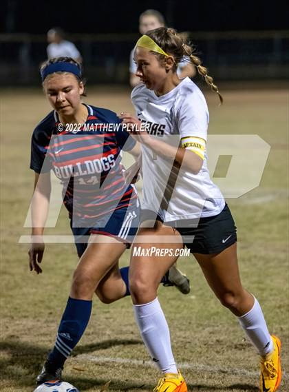 Thumbnail 3 in Gray's Creek @ Terry Sanford photogallery.