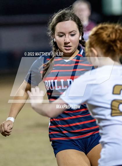 Thumbnail 3 in Gray's Creek @ Terry Sanford photogallery.