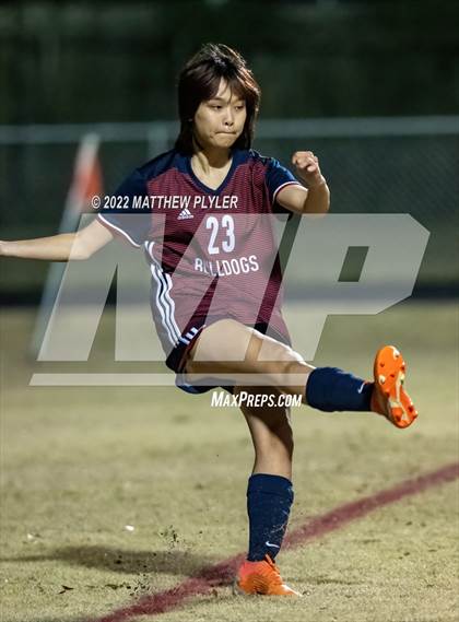 Thumbnail 2 in Gray's Creek @ Terry Sanford photogallery.