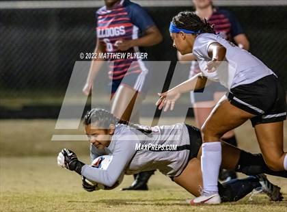 Thumbnail 3 in Gray's Creek @ Terry Sanford photogallery.