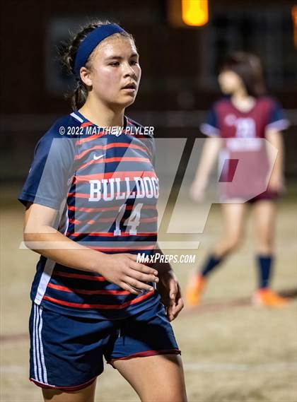 Thumbnail 1 in Gray's Creek @ Terry Sanford photogallery.