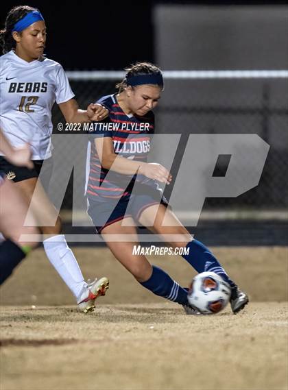 Thumbnail 1 in Gray's Creek @ Terry Sanford photogallery.