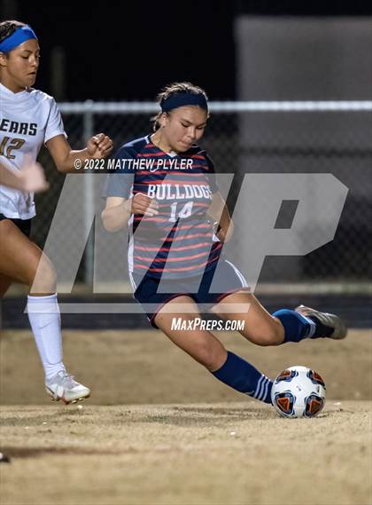 Thumbnail 3 in Gray's Creek @ Terry Sanford photogallery.