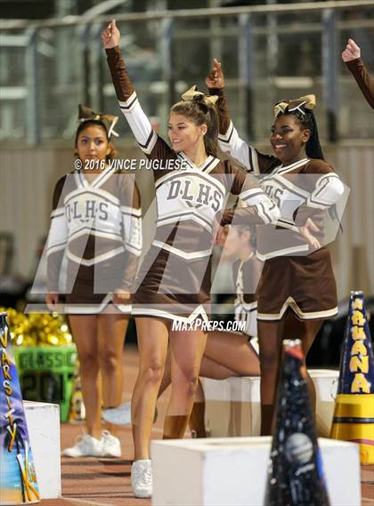 Thumbnail 1 in Don Lugo vs. Burbank (CIF SS D8 Semifinal) photogallery.