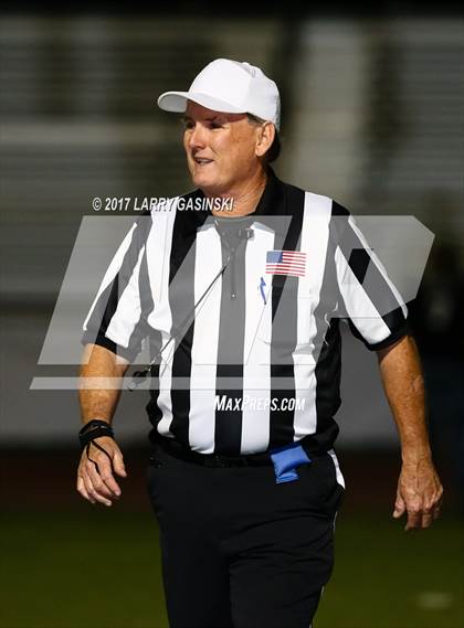Thumbnail 2 in Santa Clara @ Santa Clarita Christian (CIF SS Playoffs) photogallery.
