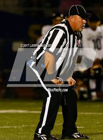 Thumbnail 1 in Santa Clara @ Santa Clarita Christian (CIF SS Playoffs) photogallery.