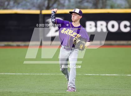 Thumbnail 2 in Early @ Brock photogallery.