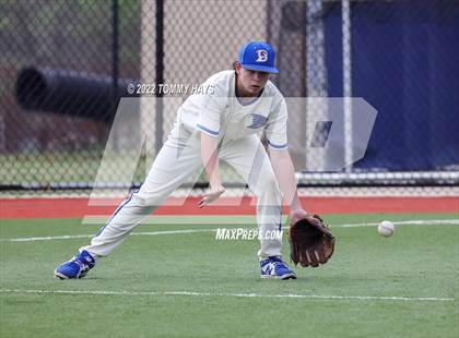 Thumbnail 2 in Early @ Brock photogallery.