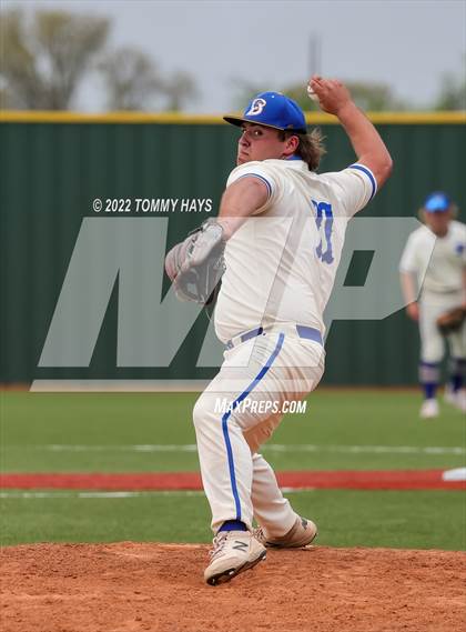Thumbnail 2 in Early @ Brock photogallery.