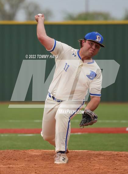 Thumbnail 1 in Early @ Brock photogallery.