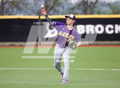 Thumbnail 3 in Early @ Brock photogallery.