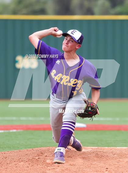 Thumbnail 3 in Early @ Brock photogallery.