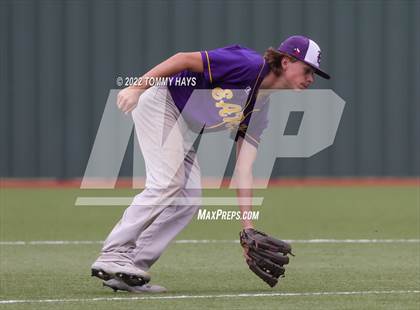 Thumbnail 2 in Early @ Brock photogallery.