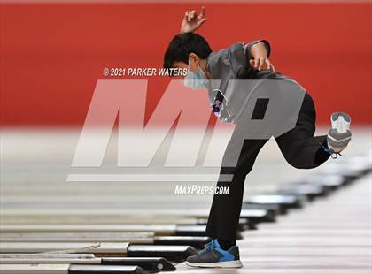 Thumbnail 1 in LHSAA Bowling Playoffs (Round 1, 9AM , Kenner Lanes) photogallery.