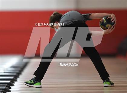 Thumbnail 1 in LHSAA Bowling Playoffs (Round 1, 9AM , Kenner Lanes) photogallery.