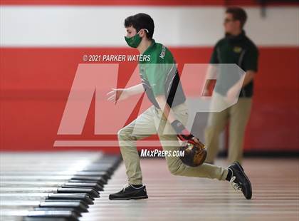 Thumbnail 1 in LHSAA Bowling Playoffs (Round 1, 9AM , Kenner Lanes) photogallery.
