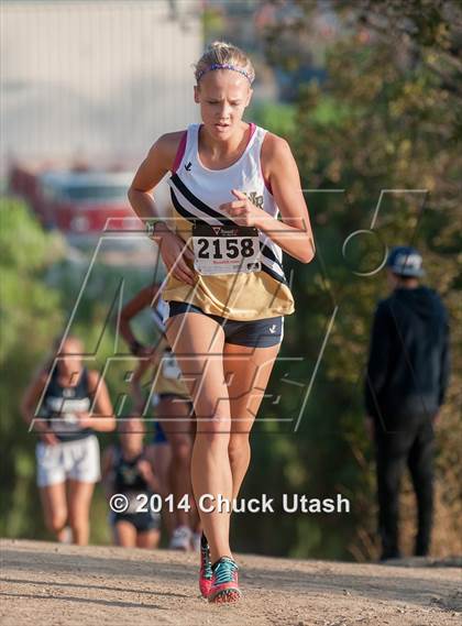 Thumbnail 3 in Mount SAC Fastback Shootout (Girls Races) photogallery.