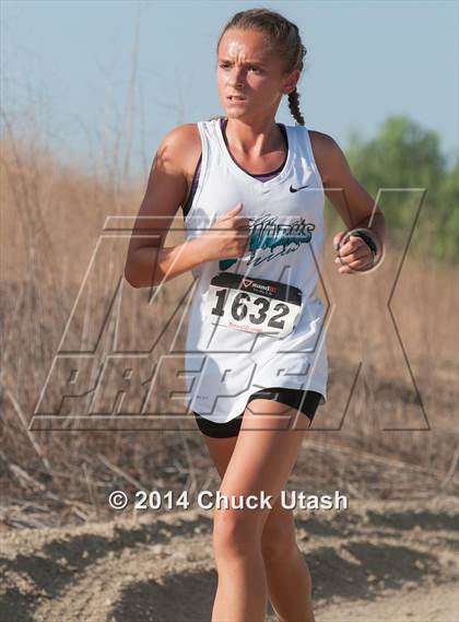 Thumbnail 2 in Mount SAC Fastback Shootout (Girls Races) photogallery.