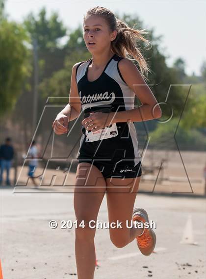 Thumbnail 2 in Mount SAC Fastback Shootout (Girls Races) photogallery.