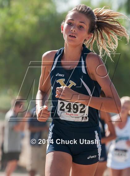 Thumbnail 3 in Mount SAC Fastback Shootout (Girls Races) photogallery.