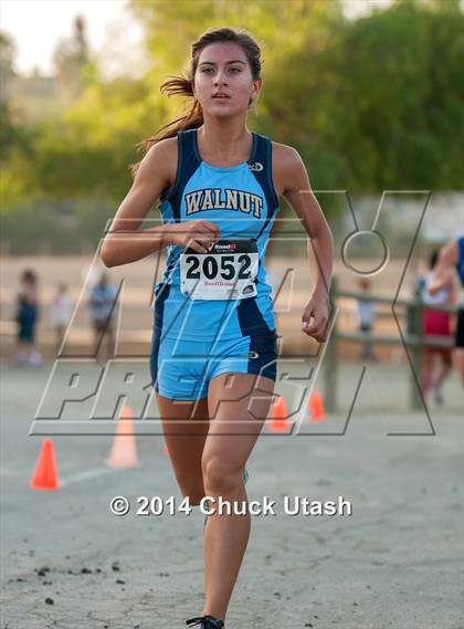 Thumbnail 2 in Mount SAC Fastback Shootout (Girls Races) photogallery.