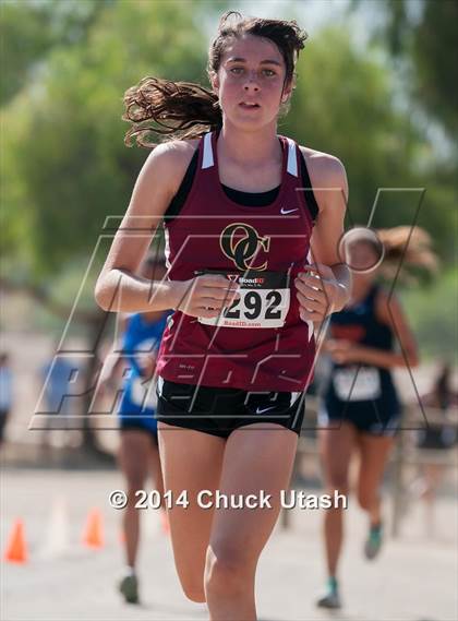 Thumbnail 3 in Mount SAC Fastback Shootout (Girls Races) photogallery.